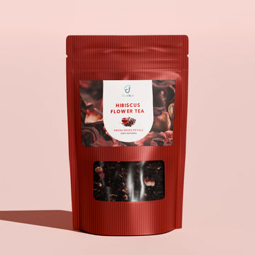 Hibiscus Tea