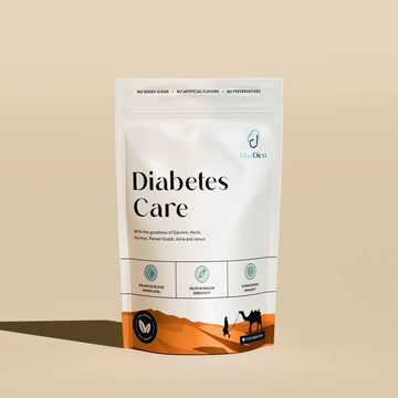 Diabetic Wellness Tea