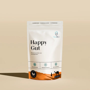 Happy Gut