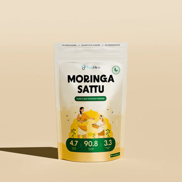 Moringa Sattu
