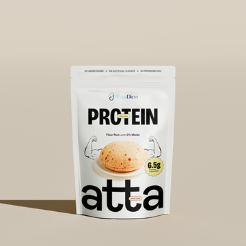Protein Atta