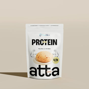 Protein Atta