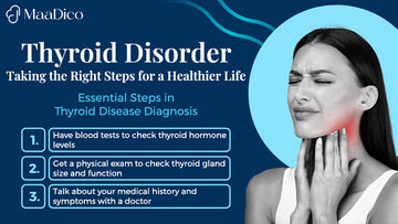 Simple Lifestyle Changes To Manage Thyroid Diseases Better