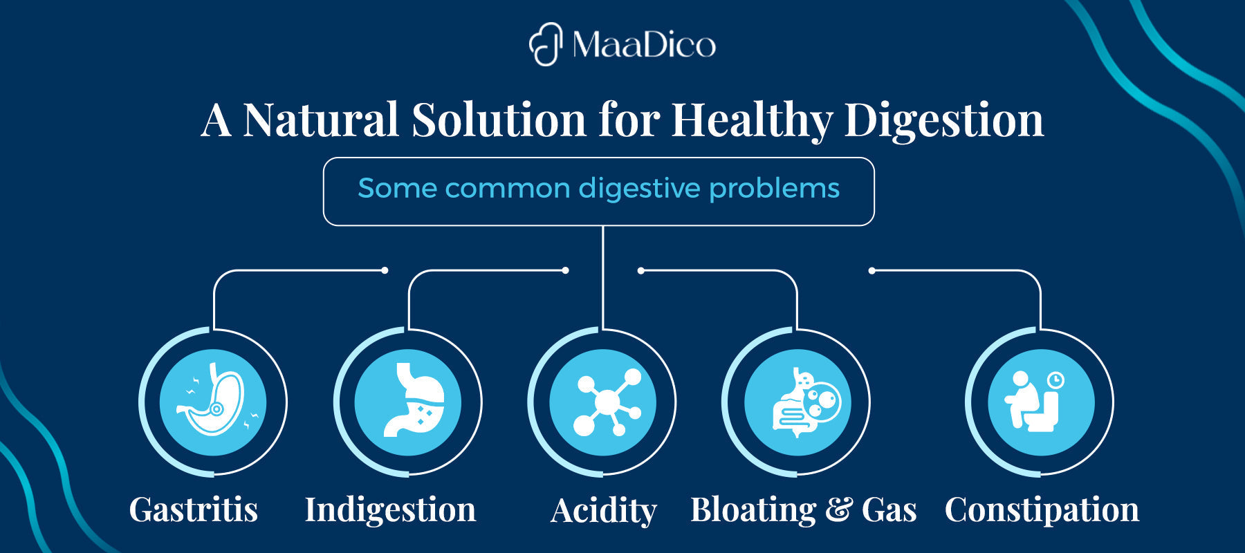 A Natural Solution for Healthy Digestion