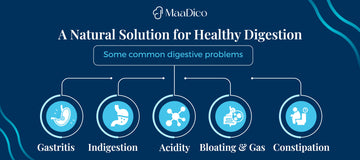A Natural Solution for Healthy Digestion