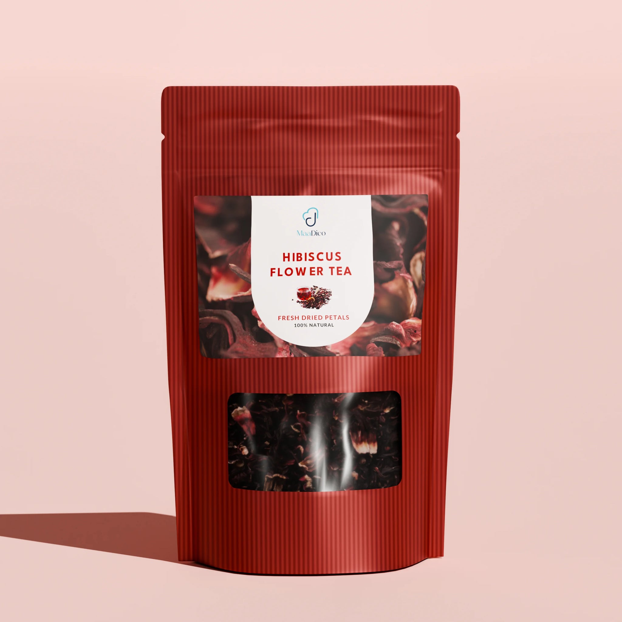 Hibiscus Tea