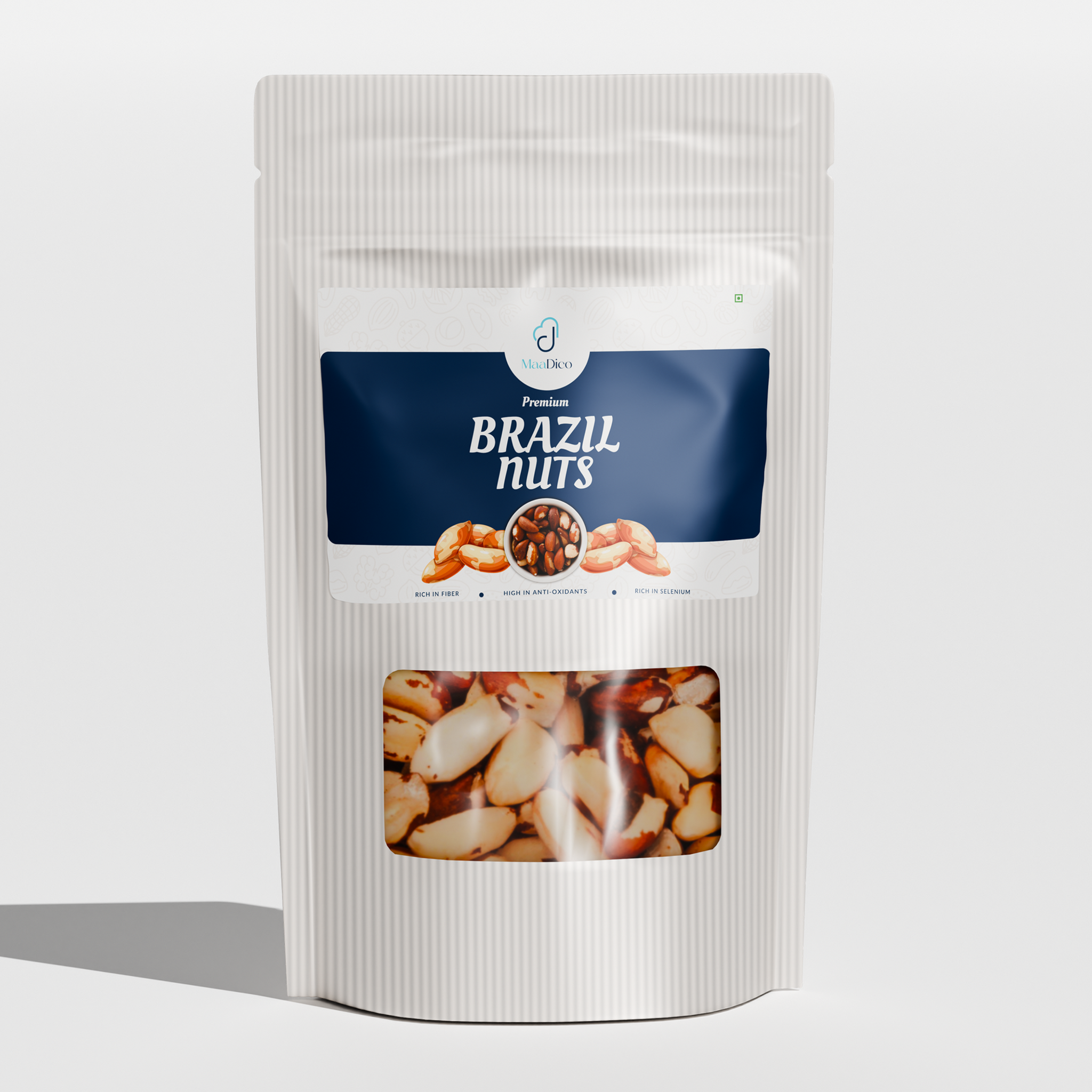 Brazil Nuts