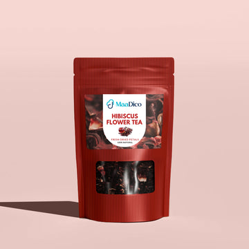 Hibiscus Tea