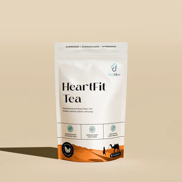 HeartFit Tea