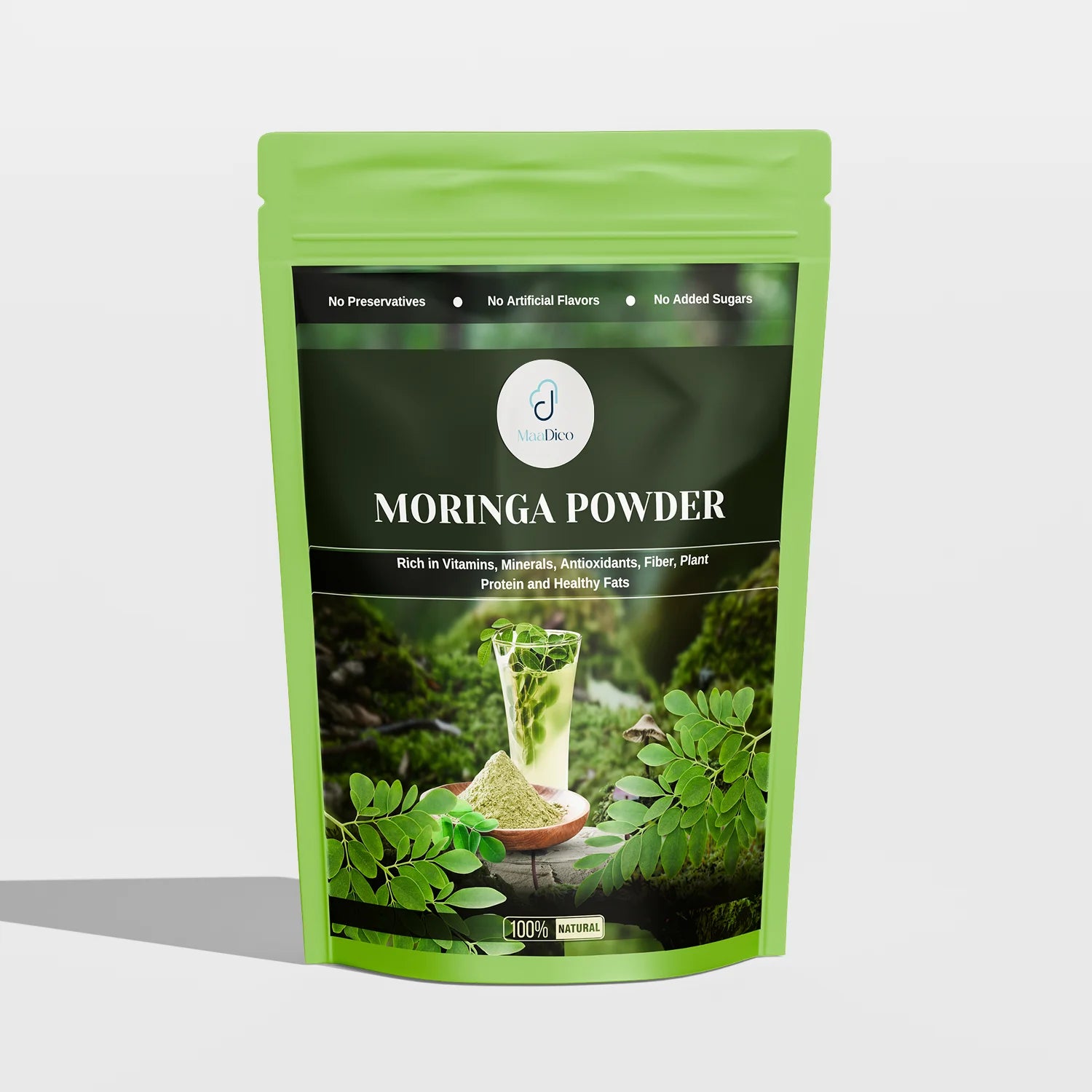 Moringa Powder