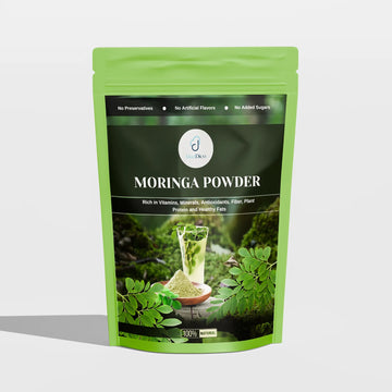 Moringa Powder