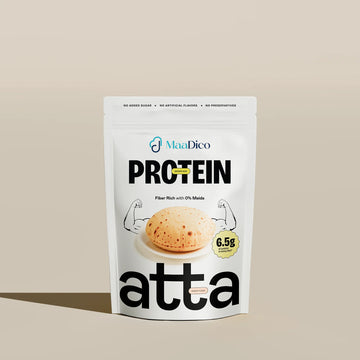 Protein Atta