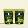 2 Pack of Best Moringa Powder