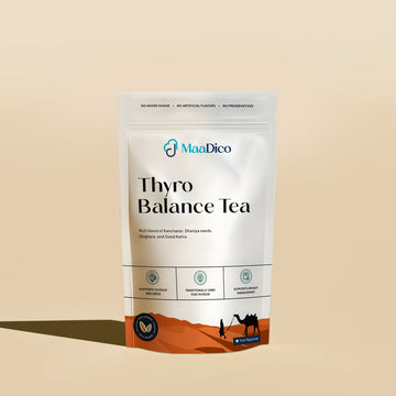 Thyro Balance Tea