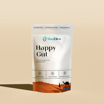 Happy Gut