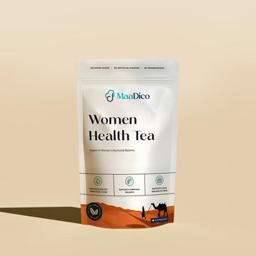 Women Health Tea