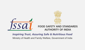 Safety With FSSAI-licensed Food Products