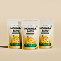 Moringa Sattu Packaging