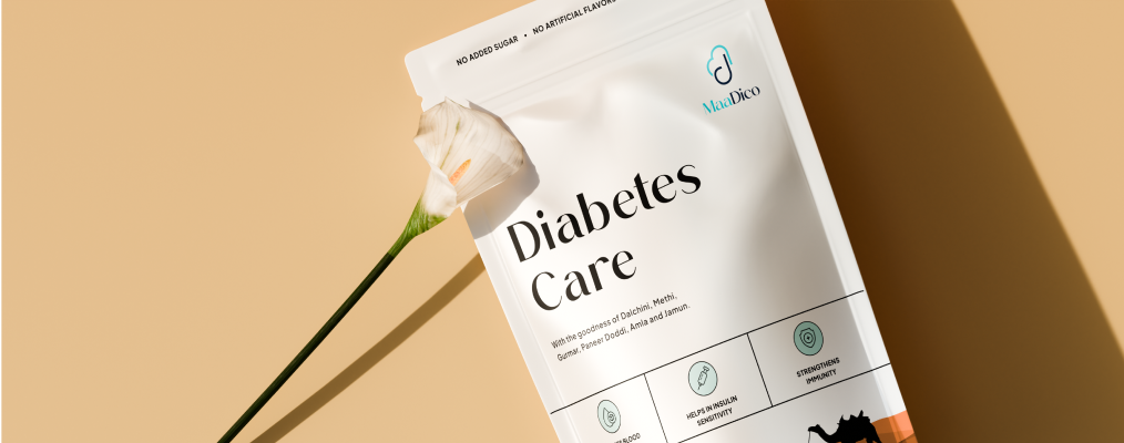 Personalized Kits Diabetes Care