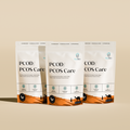 Triple Pack of Best Tea for PCOS and PCOD