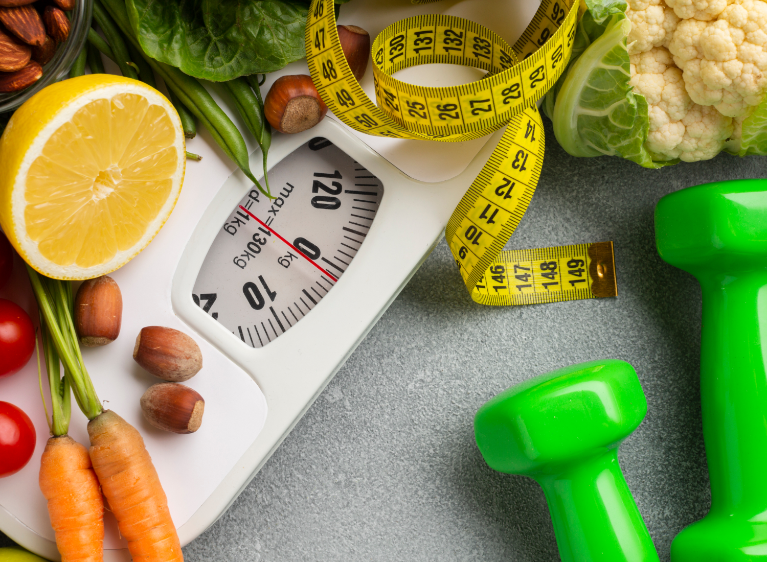 Tips for weight loss and healthy weight management