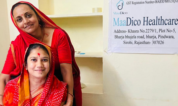 MaaDico Diabetes Reversal Program Empowering women